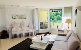 Private Suite Im Gebaeude Des Graf Eberhard Hotels