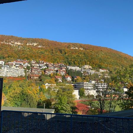 Private Suite Im Gebaeude Des Graf Eberhard Hotels Bad Urach Buitenkant foto