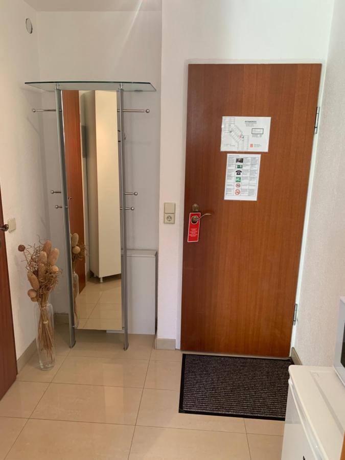 Private Suite Im Gebaeude Des Graf Eberhard Hotels Bad Urach Buitenkant foto