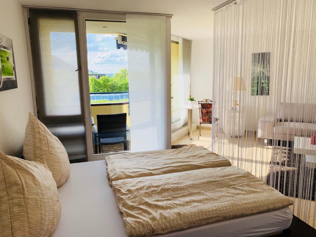 Private Suite Im Gebaeude Des Graf Eberhard Hotels Bad Urach Buitenkant foto