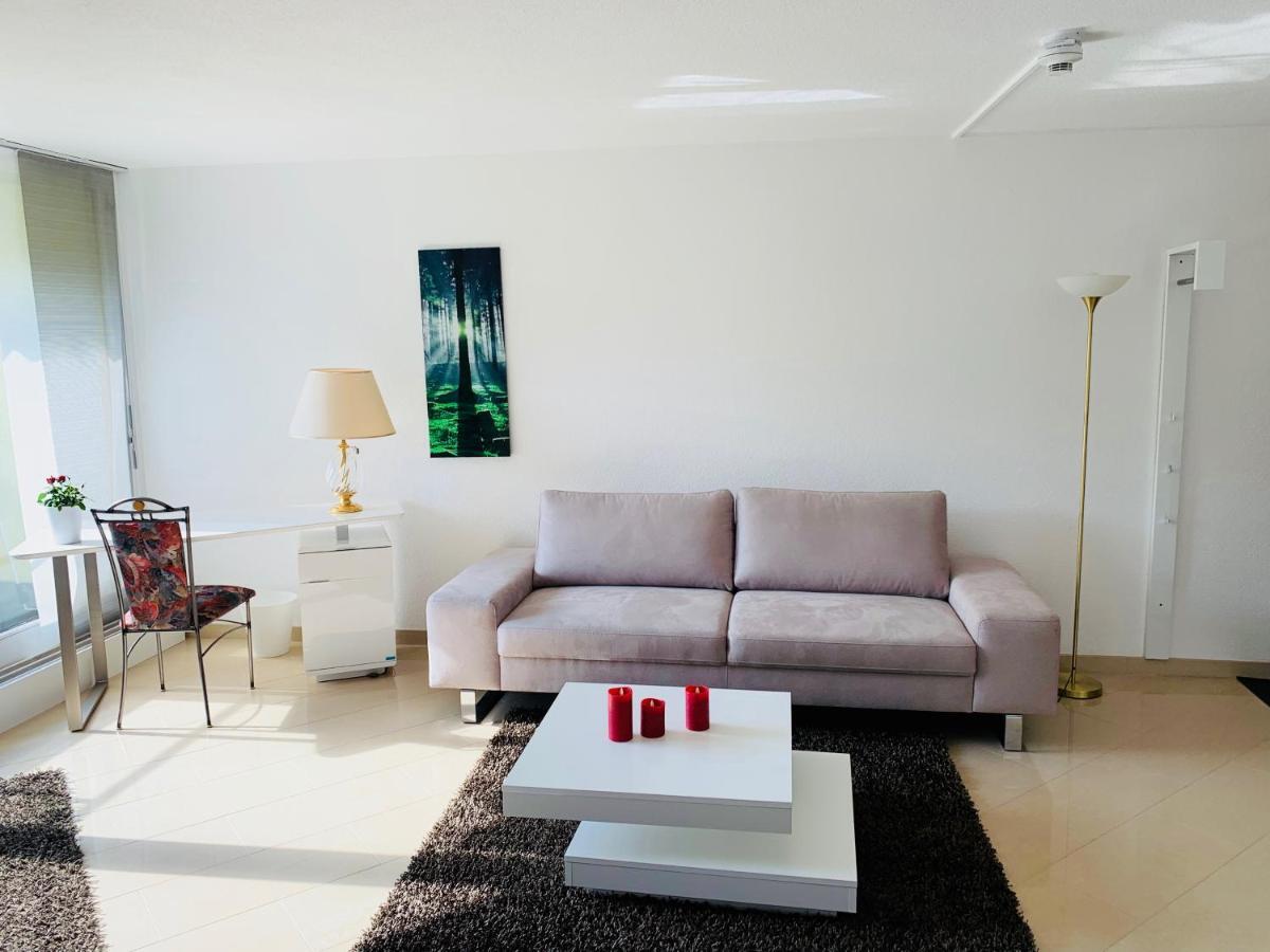 Private Suite Im Gebaeude Des Graf Eberhard Hotels Bad Urach Buitenkant foto