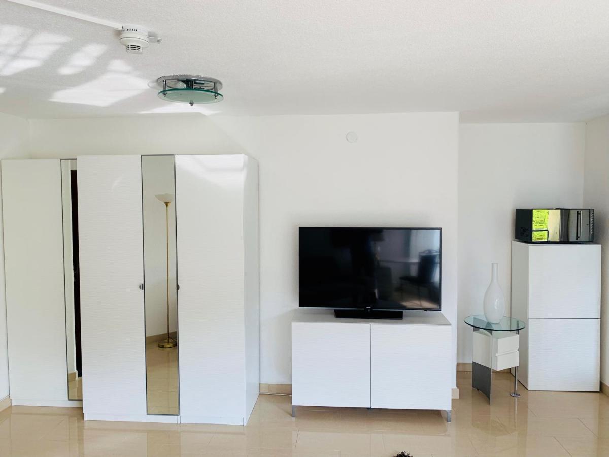 Private Suite Im Gebaeude Des Graf Eberhard Hotels Bad Urach Buitenkant foto